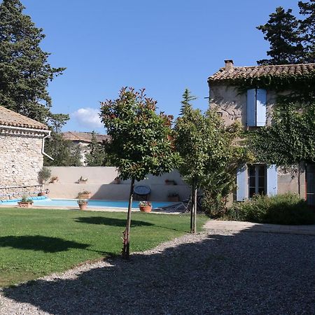 The Cottage, Clos Des Archers Aigues-Vives  Buitenkant foto