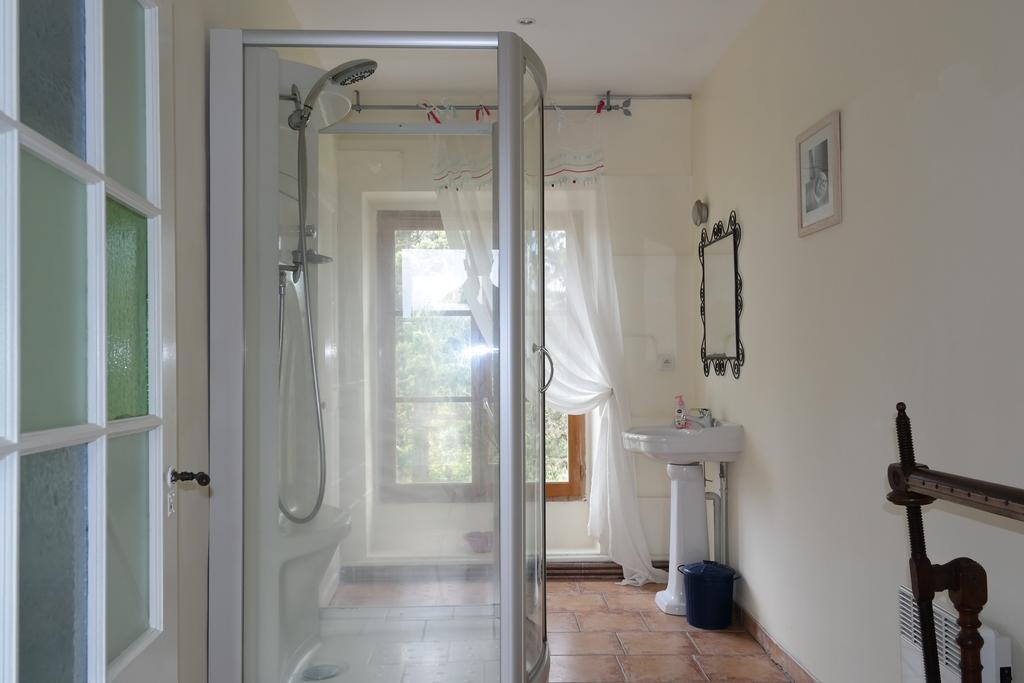 The Cottage, Clos Des Archers Aigues-Vives  Buitenkant foto