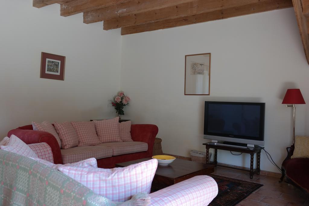 The Cottage, Clos Des Archers Aigues-Vives  Buitenkant foto