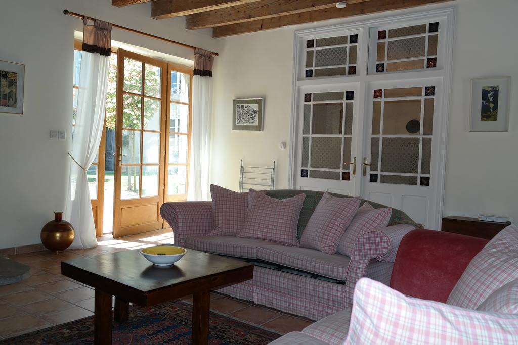 The Cottage, Clos Des Archers Aigues-Vives  Buitenkant foto